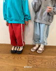 Little Foxx – Land Jogger Pants