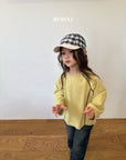 Little Foxx – Edge Tee