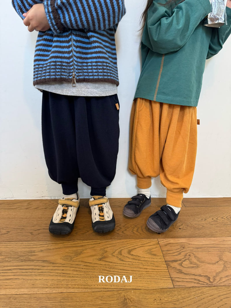 Little Foxx – Ala Jogger Pants (Junior)