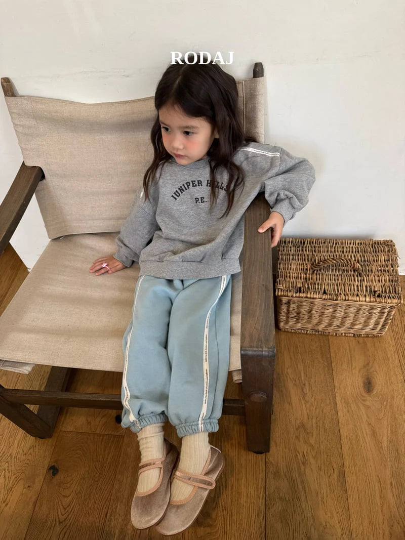 Little Foxx – Land Jogger Pants