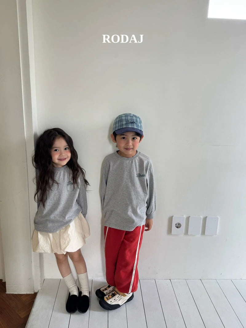 Little Foxx – Buddy Tee