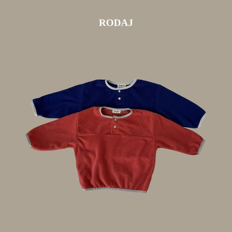 Little Foxx – Popo Anorak