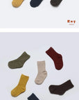 Little Foxx – Autumn Socks