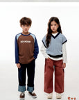 Little Foxx – Non-Fade Jeans