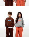 Little Foxx – Roy Black Hole Sweatshirt