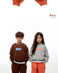 Little Foxx – Semi Harem Jogger Pants
