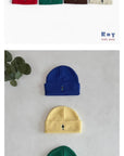 Little Foxx – Toy Cotton Beanie