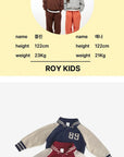Little Foxx – Basse Knit Jacket