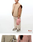 Little Foxx – Toy Corduroy Cap