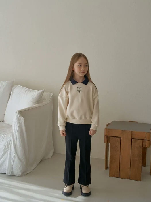 Pin Bootcut Pants_byLittleFox_jetztvorbestellen