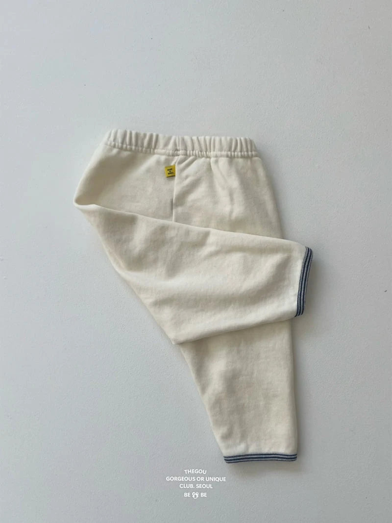 Bebe Simple Pants4_byLittleFox_jetztvorbestellen