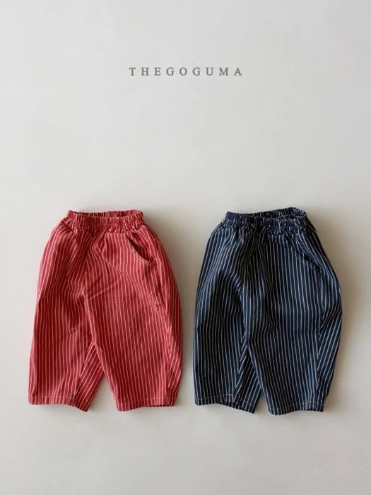 Stripe Pants_byLittleFox_jetztvorbestellen