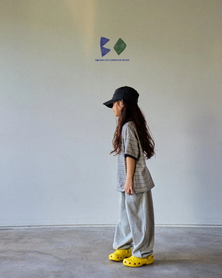 Joist Short Sleeve Tee4_byLittleFox_jetztvorbestellen