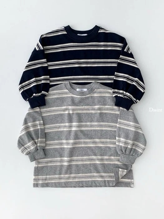 Sense Cutline Sweat Tee_byLittleFox_jetztvorbestellen