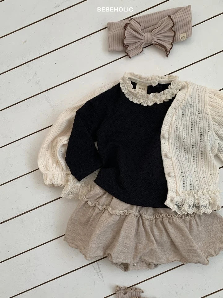 Clover Lace Tee5_byLittleFox_jetztvorbestellen