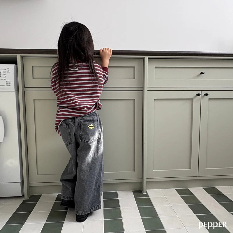 Pepper Stripe Tee (Adult)2_byLittleFox_jetztvorbestellen