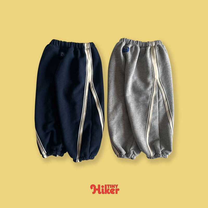 Willow Y Tape Jogger Pants2_byLittleFox_jetztvorbestellen