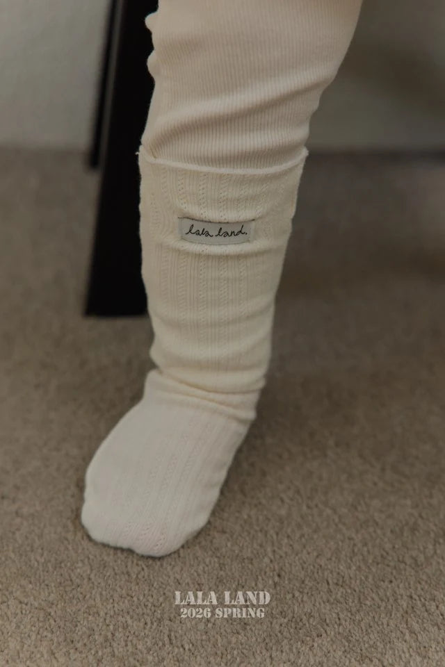 Bebe Blanc Socks2_byLittleFox_jetztvorbestellen