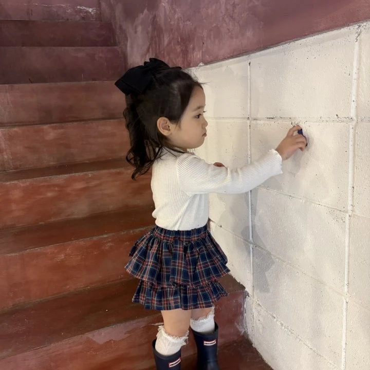 Barbie Skirt Pants5_byLittleFox_jetztvorbestellen