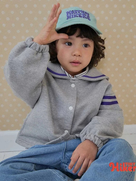 Kinder Sailor Cardigan_byLittleFox_jetztvorbestellen