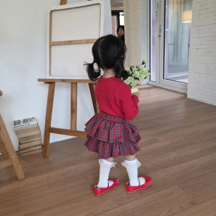 Barbie Skirt Pants3_byLittleFox_jetztvorbestellen