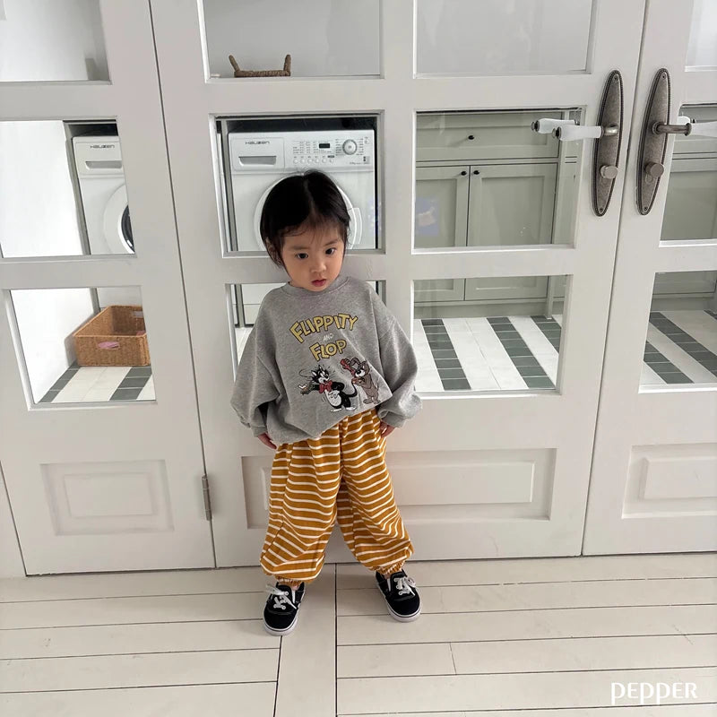 Hotdog Sweatshirt4_byLittleFox_jetztvorbestellen