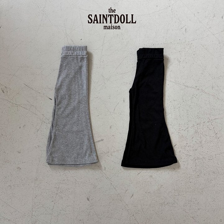 Little Foxx – Soft Bootcut Pants
