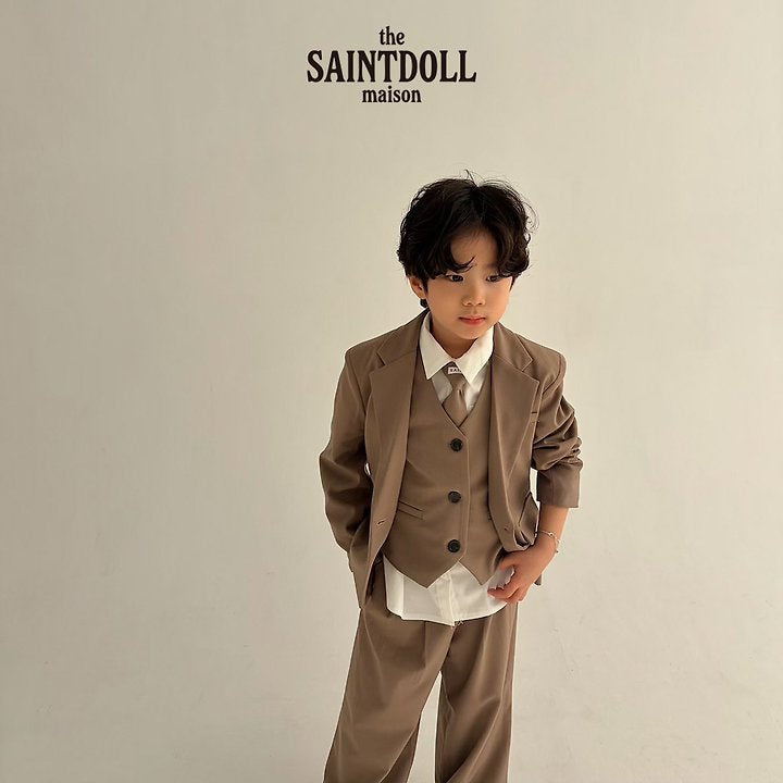 Little Foxx – Parisian Jacket