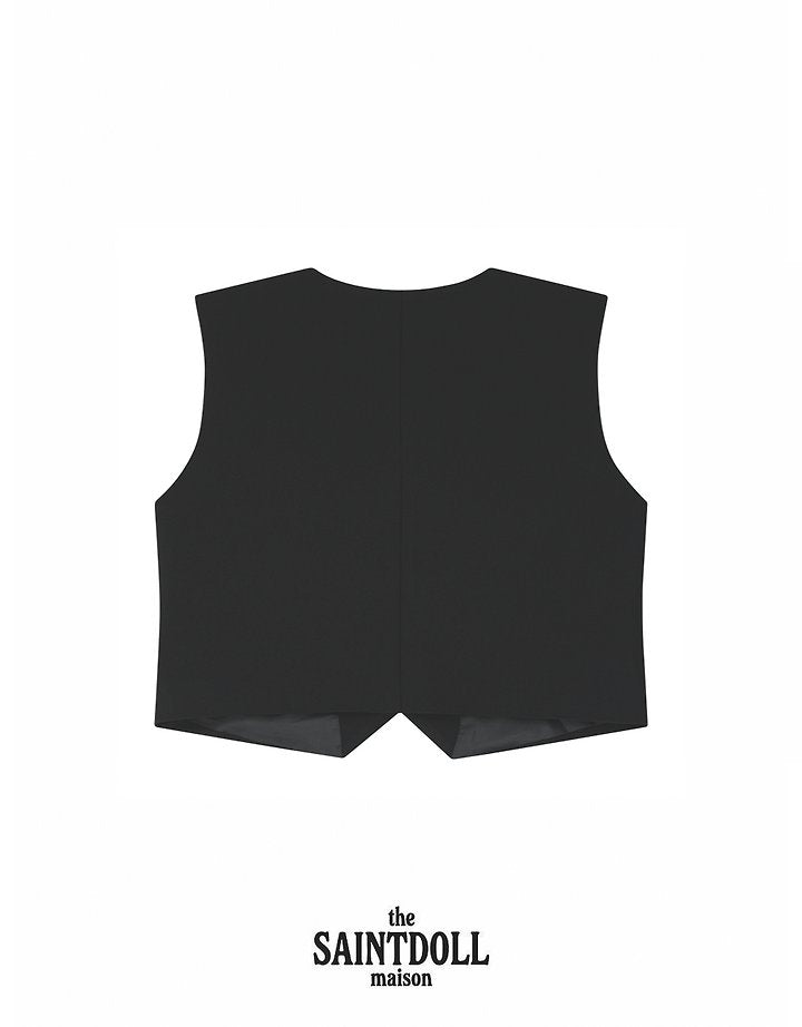 Little Foxx – Serene Vest