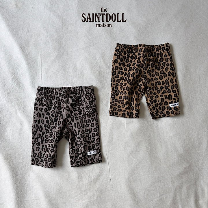 Little Foxx – Roar Short Pants