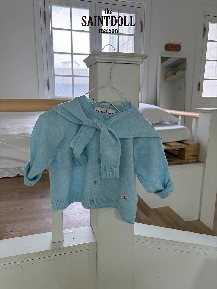 Little Foxx – Classic Cardigan