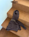 Little Foxx – Running Hooded Sweatshirt