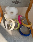 Little Foxx – Corduroy Hairband