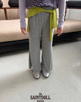 Little Foxx – Soft Bootcut Pants