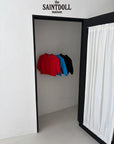 Little Foxx – Colored Paper Sweatshirt