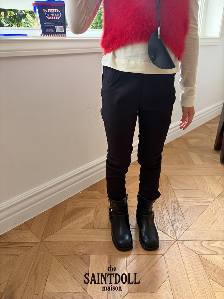 Little Foxx – Perfect Skinny Pants