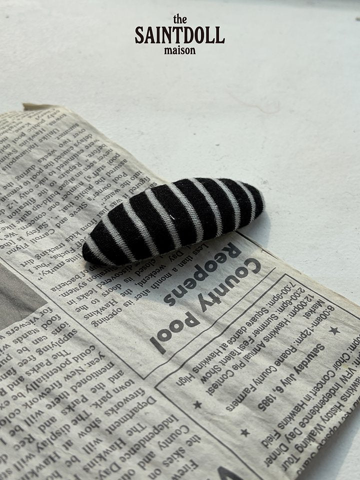 Little Foxx – Point Snap Pin