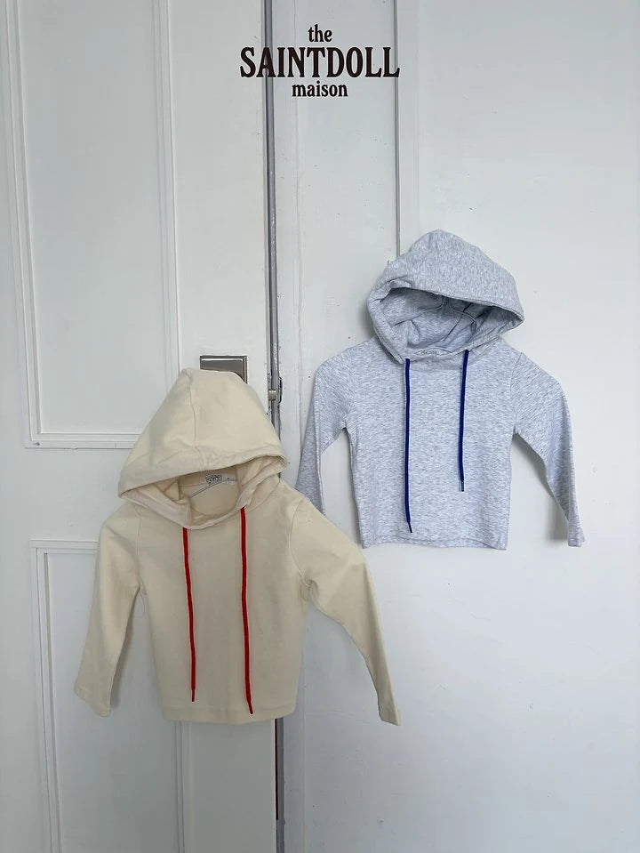 Little Foxx – Inner Hoodie