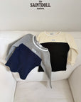 Little Foxx – Color Block Tee
