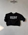 Little Foxx – Holiday Sweatshirt