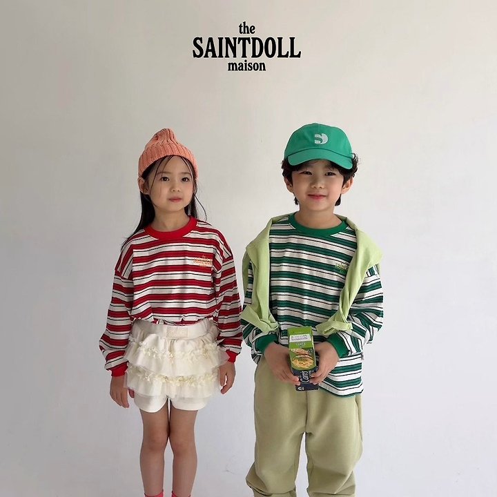 Little Foxx – SD Cap