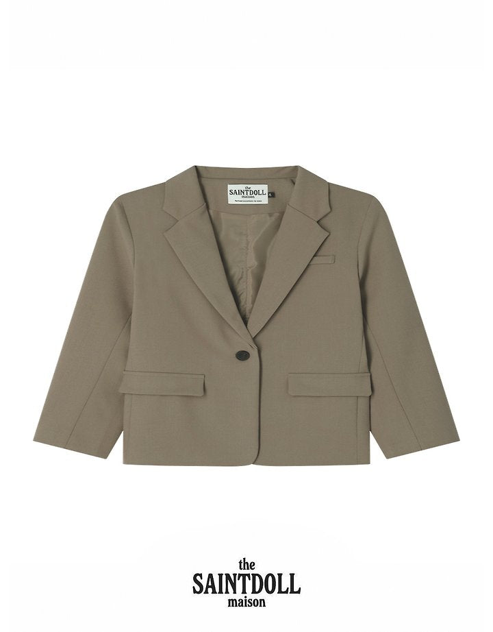 Little Foxx – Parisian Jacket