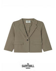 Little Foxx – Parisian Jacket