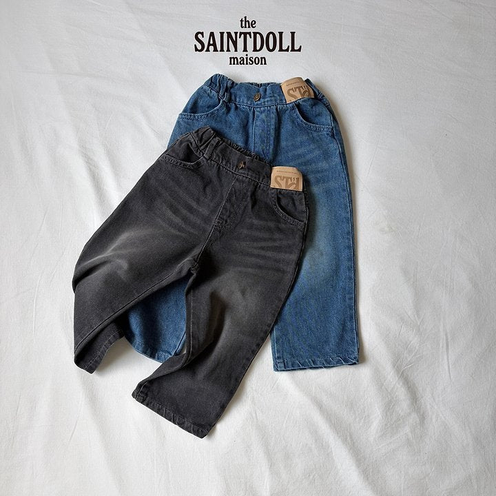 Little Foxx – Maison Saint Jeans