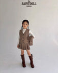 Little Foxx – Serene Vest