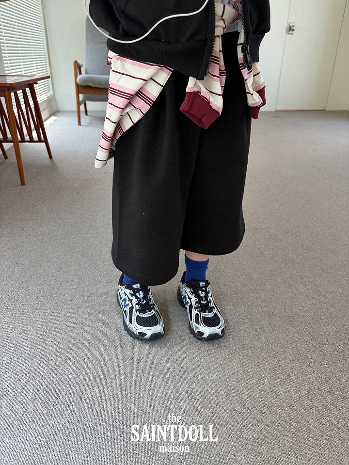 Little Foxx – Origin Bermuda Pants