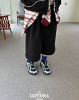 Little Foxx – Origin Bermuda Pants