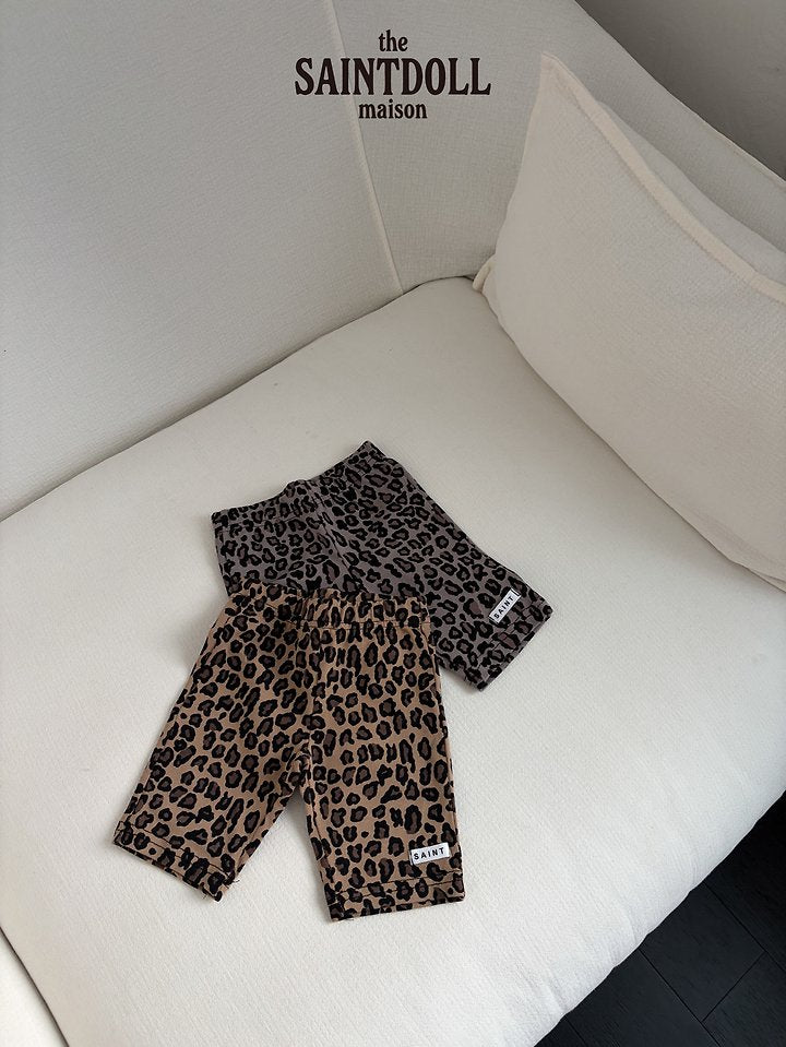 Little Foxx – Roar Short Pants