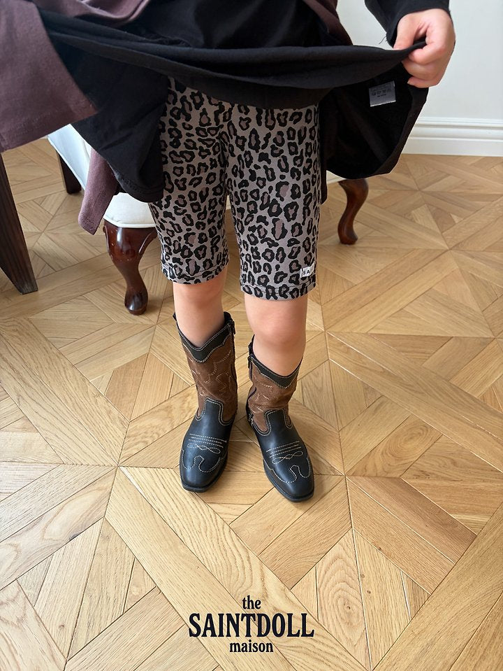 Little Foxx – Roar Short Pants