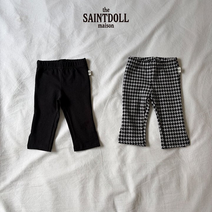 Little Foxx – Capri Pants